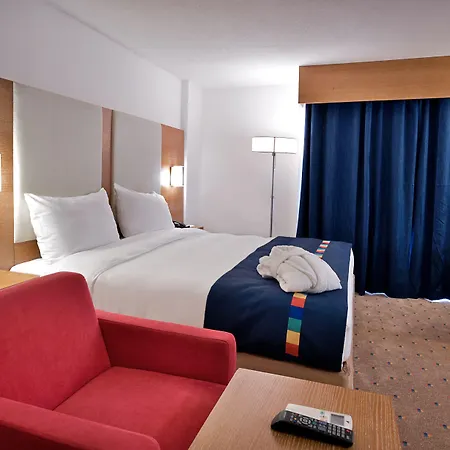 Park Inn By Radisson Abeokuta-2